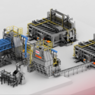 GHI launches the Prime Casting Plants