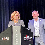 The Austrian Foundry Conference - 25 years of successful cooperation between ÖGI and the University of Leoben