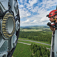 Significant uncertainty over the growth of wind energy in Europe over the next five years