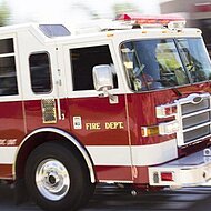 USA - Investigators seek cause of fire at Kohler Co. foundry