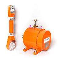 RU - TMK Seversky installiert CONDRIVE-Oszillationsantriebe der SMS Concast auf ihrer Fünfstrang-Vorblock-Gießanlage in Russland