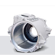 DGH Sand Casting: Investorenprozess kommt voran