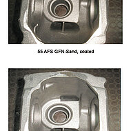 ASK Chemicals Develops New High-Performance “ISOSEAL™ 2011” Sand Additive