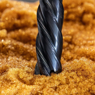 Rösler becomes exclusive global sales partner for GPAINNOVA's DLyte Carbide Series for surface finishing of carbide cutting tools