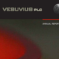 Vesuvius plc: Annual Report 2013