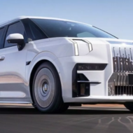 CN - Zeekr Is The Latest Carmaker Using ‘Gigapress’ Die-Casting To Slash Costs