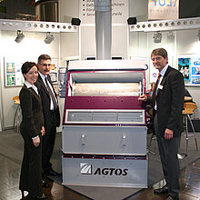 Gifa 2007 - Foundries