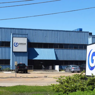 Brewton's Grede stellt Betrieb ein 