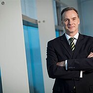 Forward-looking course charted in the operative management of Messe Düsseldorf GmbH