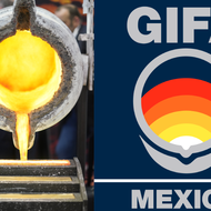 Größte internationale Beteiligung aller Zeiten: GIFA Mexico nimmt Fahrt auf
