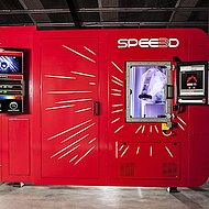 SPEE3D demonstrates World’s fastest printed Metal Part at Formnext 2019