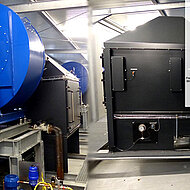 Best practice: High performance heat recovery at STIHL Magnesium Die Casting