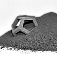 ExOne Announces Collaboration with Global Tungsten & Powders to Advance Tungsten Metal 3D Printing