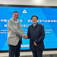 ANDRITZ acquires induction heating specialist Sanzheng