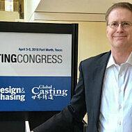 US - Good economic situation for the foundry industry, reserved opinion on industrial tariffs in america