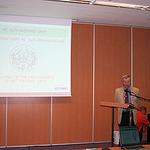 Deutscher Druckgusstag 2013