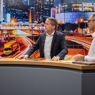 Die Automobilindustrie im Wandel