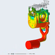Inspire Cast – Casting Simulations and Castability Assessment Made Easy