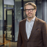 DTE ernennt den erfahrenen CEO Jakob Asmundsson, um eine kühne neue Wachstumsphase einzuleiten