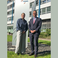 VDMA Metallurgy: Till Schreiter erneut zum Vorstandsvorsitzenden des Fachverbands gewählt