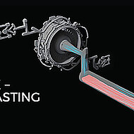 Fondarex - A visionalized vacuum die casting journey