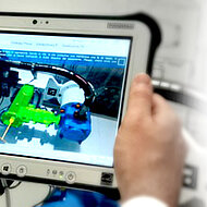 Embracing Digital – Microsoft Interviews Italpresse Gauss