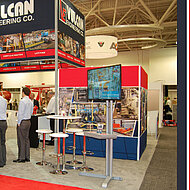 Vulcan Engineering at CastExpo 2019