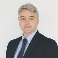 Wall Colmonoy Announces Chris Weirman as new Technical Director, European Headquarters