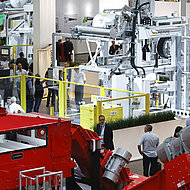 New GIFA and METEC Indonesia from 2023: Messe Düsseldorf focuses on powerful growth market