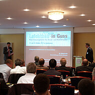 Lightweight Casting / Carl Hanser Verlag