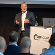 CastForge präsentiert 2024 ein vielseitiges Fachprogramm