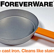 USA - US Company Announces Its New Stainless Cast Iron™ Metal That Replaces Cast Iron Cookware