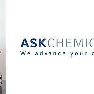 ASK Chemicals GmbH: Produktionsprozesse optimal gestalten – mit maßgeschneiderten Lösungen