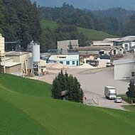 Hüttenes-Albertus to transfer core production from Eurokern to Termit in Slovenia