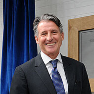 The official opening of the new facility at William Cook Cast Products Ltd, Sheffield