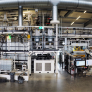 INACORE: The Future of Core Production begins in Ergoldsbach, Germany