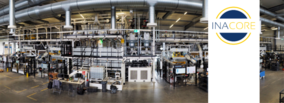 INACORE: The Future of Core Production begins in Ergoldsbach, Germany