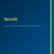 Rump Strahlanlagen Retrofit: Modernisation of your equipment