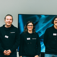 Additive Fertigung und Guss? Eine Traumkombination, die Zukunft macht.