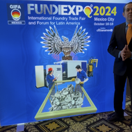 Fundiexpo - GIFA Mexico 2024: Pioneering Innovation and Investments the Future of the Global Foundry Industry