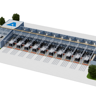 Salzgitter AG ordert eine der größten Anlagen Europas zur Produktion von grünem Wasserstoff von ANDRITZ