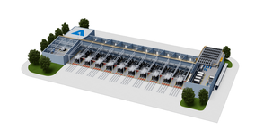Salzgitter orders one of Europe’s largest green hydrogen plants from ANDRITZ