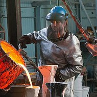 GER - Metal 3D Printing and Classic Foundry Techniques: Friends or Foes?