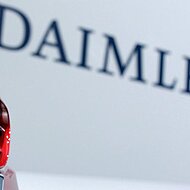 CN - Daimler and BAIC to build $1.9 billion China plant