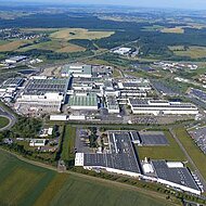 Ineos finalises supply for Hambach takeover