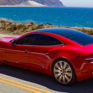 Pierburg supplying electric-vehicle components for the NAFTA market