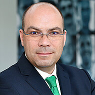 TRIMET’s new Chief Financial Officer, Holger Stemmler