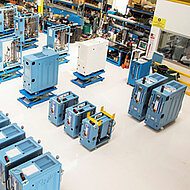 IECI and the importance of Temperature Control in die casting, on all steps of the process.