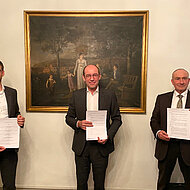 Die GIENANTH Gruppe auf Wachstumskurs