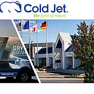 Cold Jet Continues Rapid Expansion in Europe 